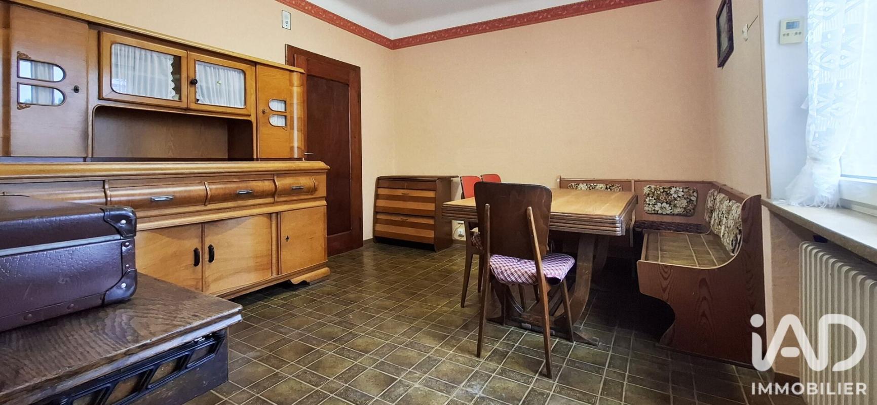 Maison 6 Pièce(s) Porcelette - Photo 4