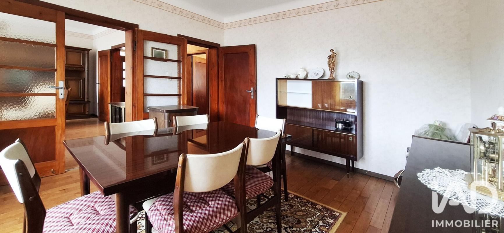 Maison 6 Pièce(s) Porcelette - Photo 6