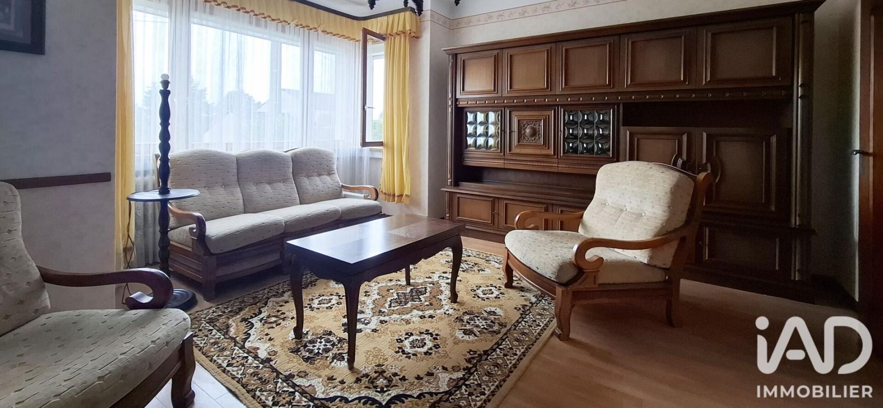 Maison 6 Pièce(s) Porcelette - Photo 7