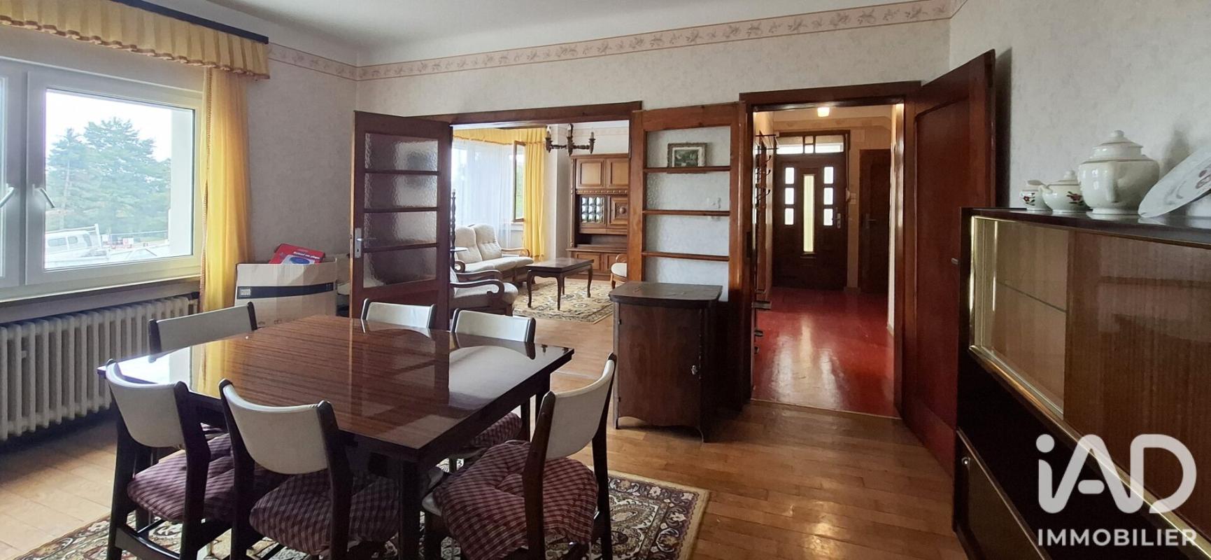 Maison 6 Pièce(s) Porcelette - Photo 8