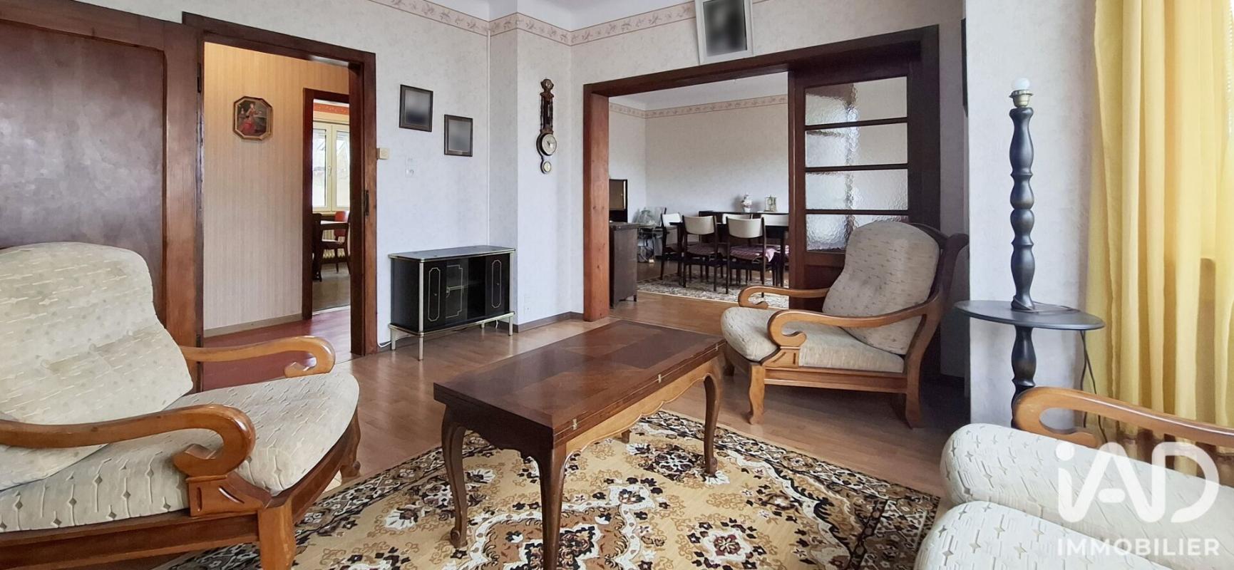 Maison 6 Pièce(s) Porcelette - Photo 9
