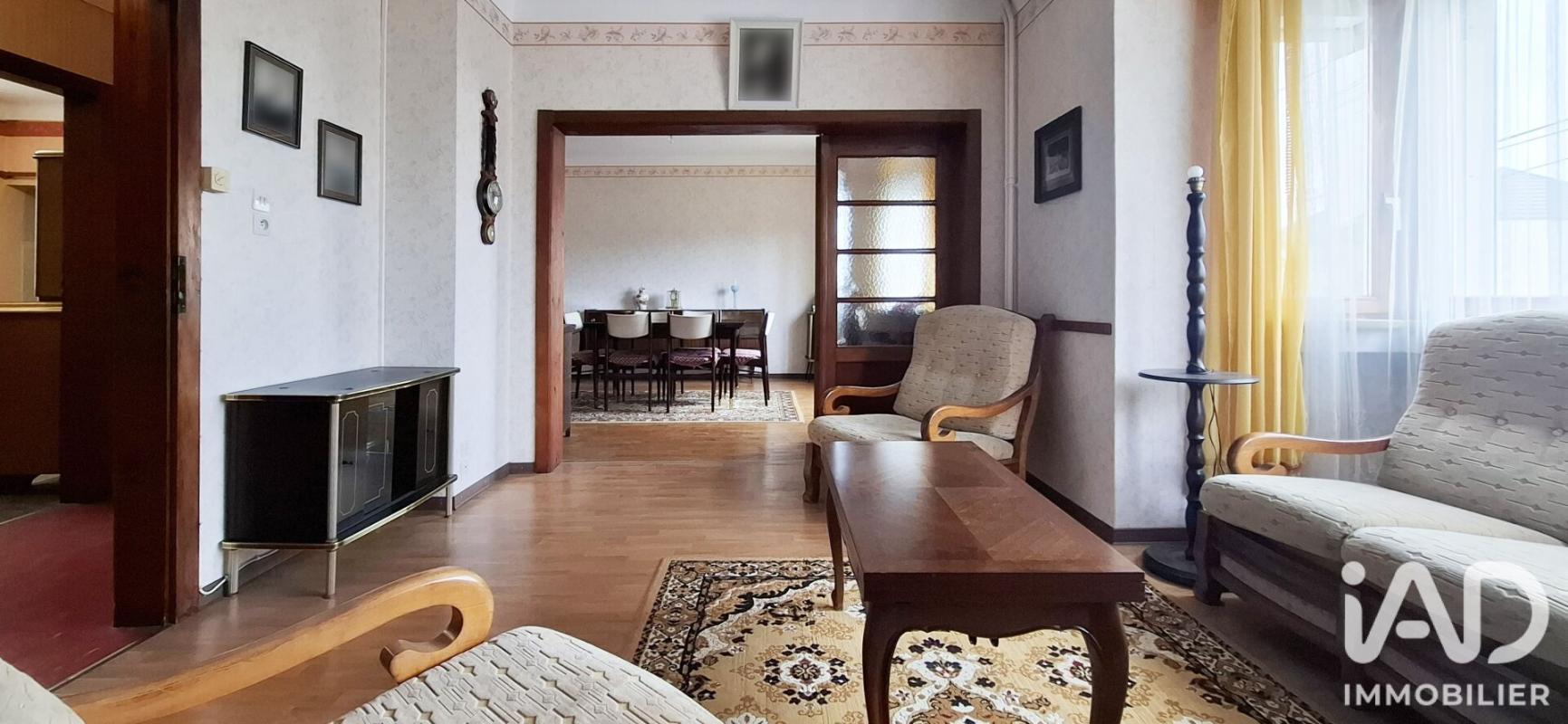 Maison 6 Pièce(s) Porcelette - Photo 10