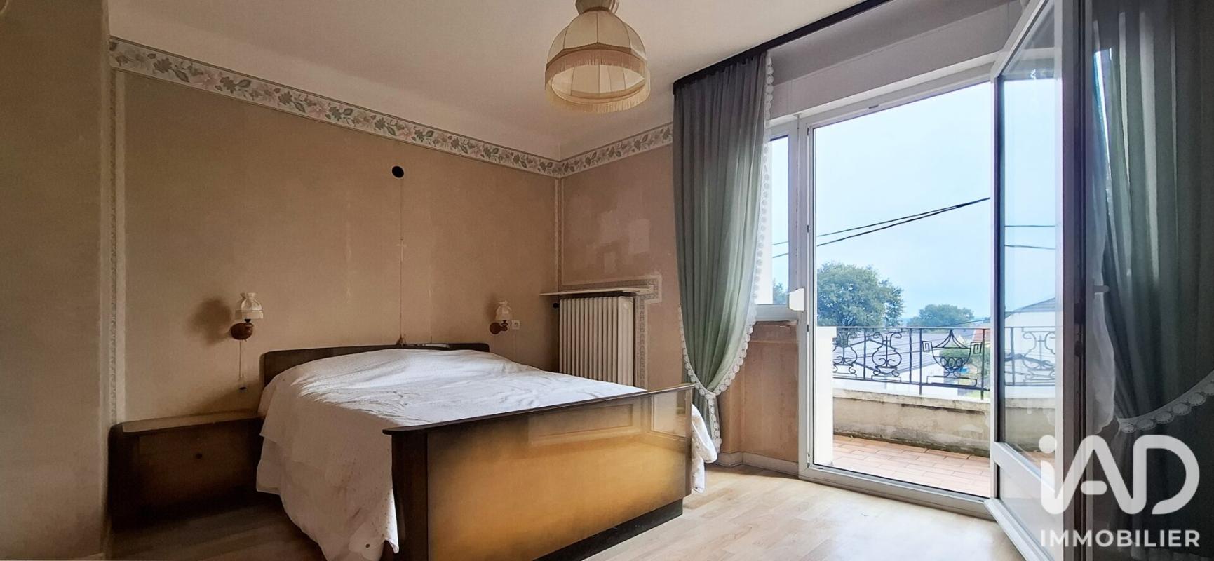Maison 6 Pièce(s) Porcelette - Photo 12