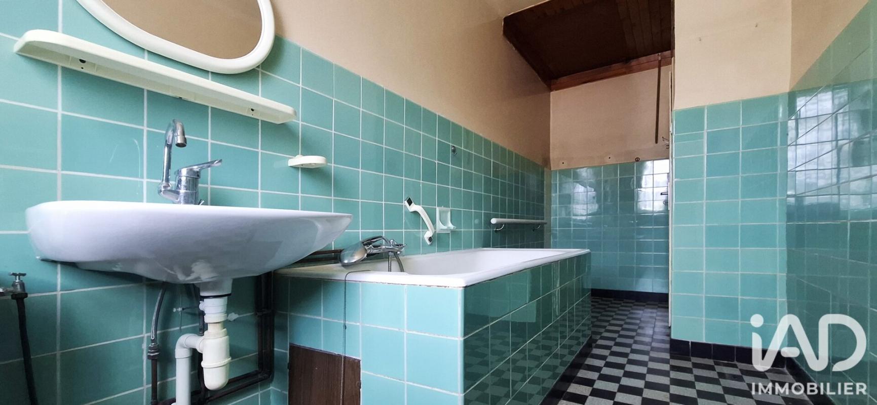 Maison 6 Pièce(s) Porcelette - Photo 17