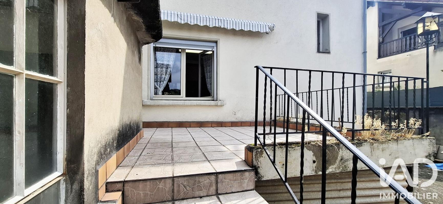 Maison 6 Pièce(s) Porcelette - Photo 19