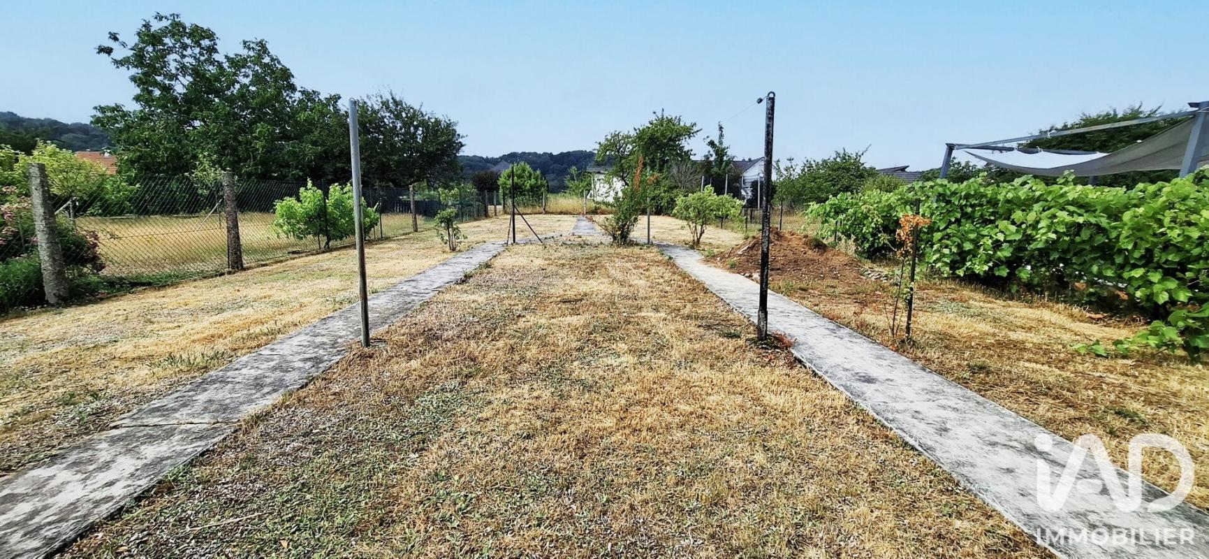 Maison 6 Pièce(s) Porcelette - Photo 21
