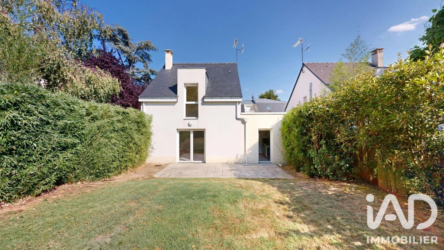 Maison 4 Pièce(s) Sautron