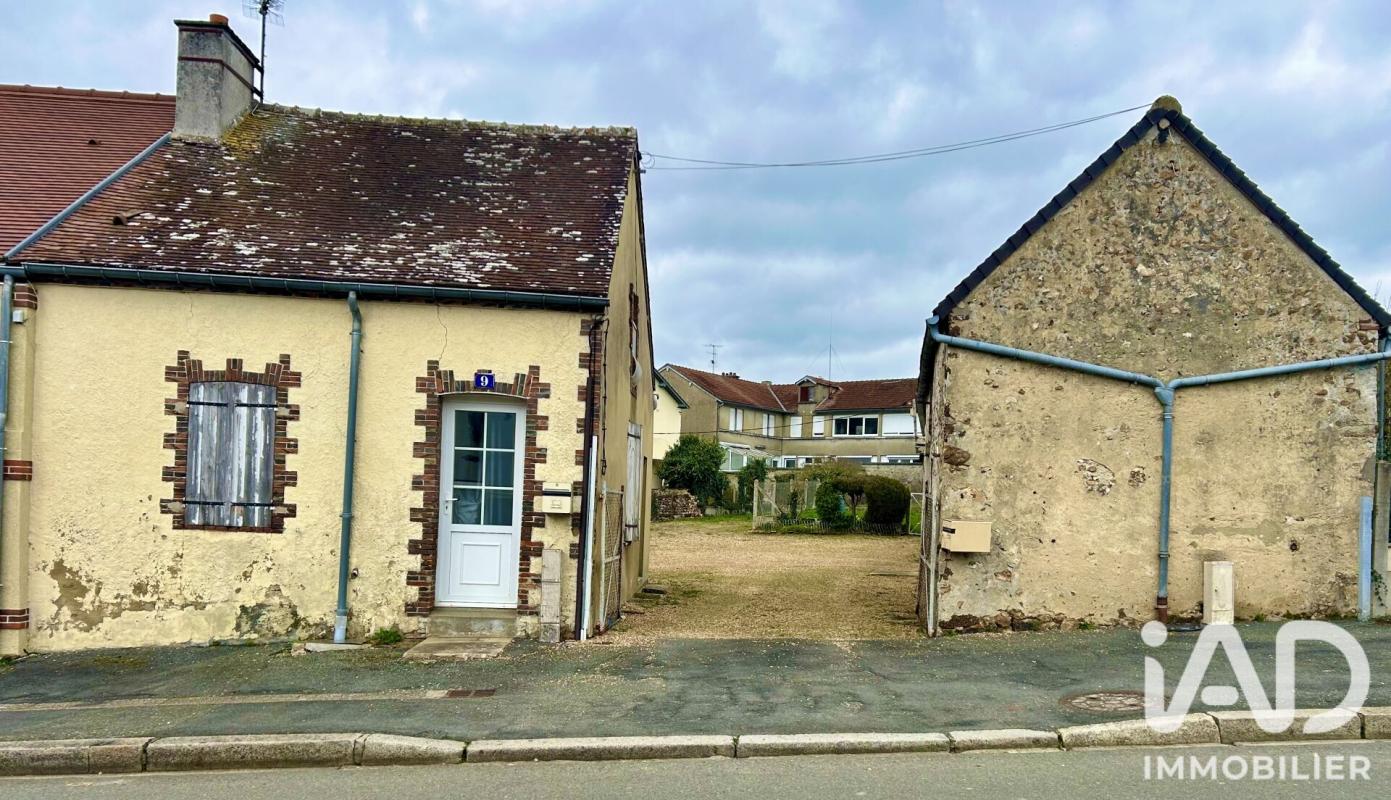 Maison 4 Pièce(s) La Loupe
