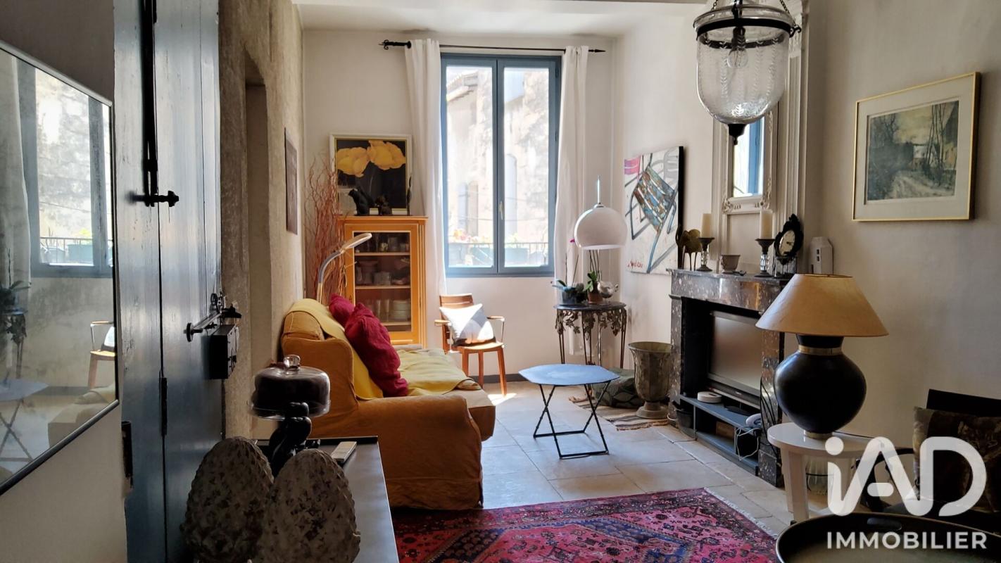 Maison de ville 7 Pièce(s) Beaucaire