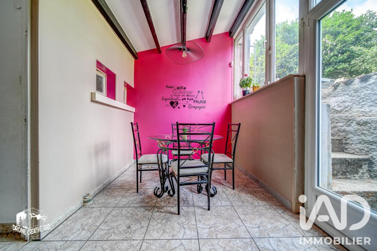 Maison 5 Pièce(s) Thil - Photo 3