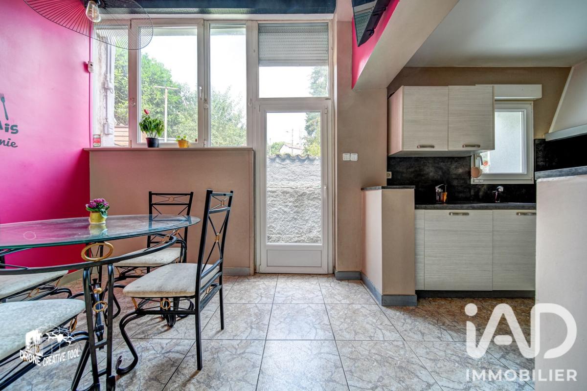 Maison 5 Pièce(s) Thil - Photo 4