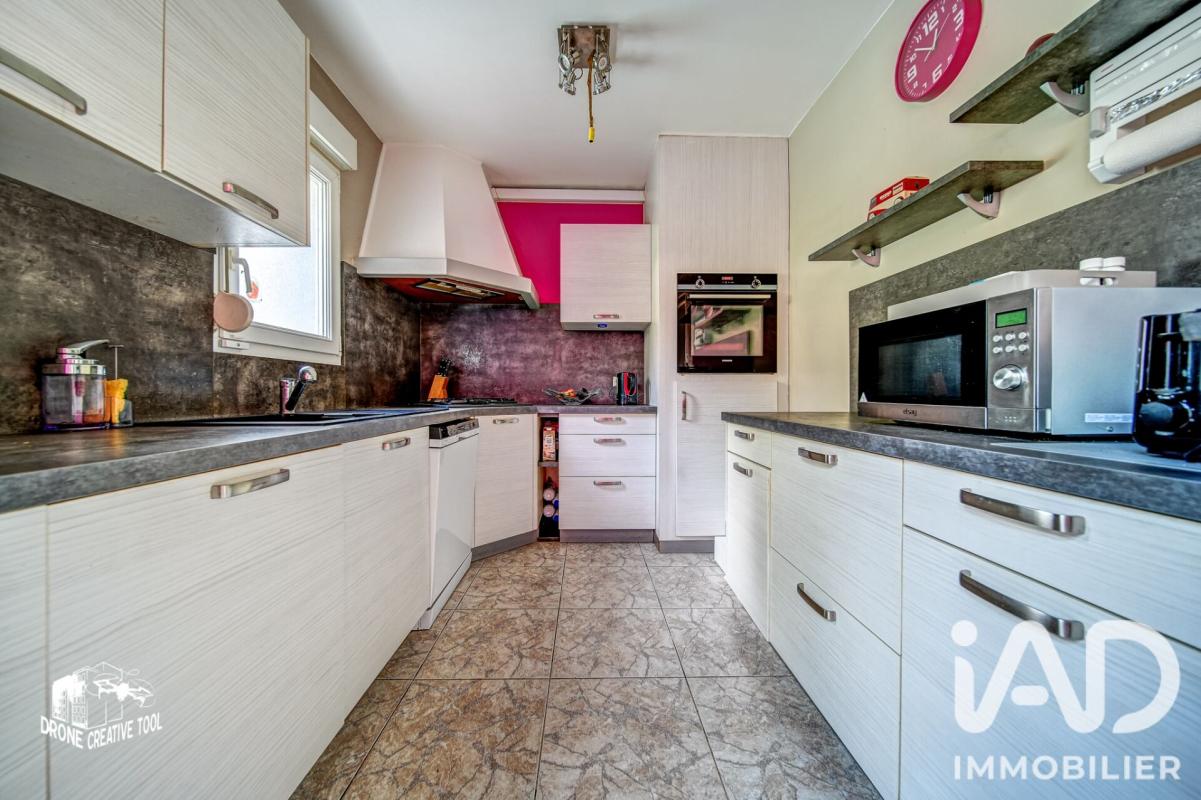 Maison 5 Pièce(s) Thil - Photo 5