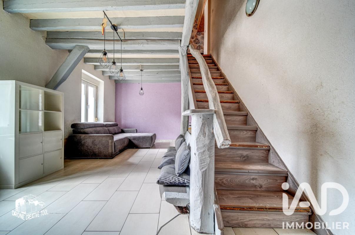 Maison 5 Pièce(s) Thil - Photo 9