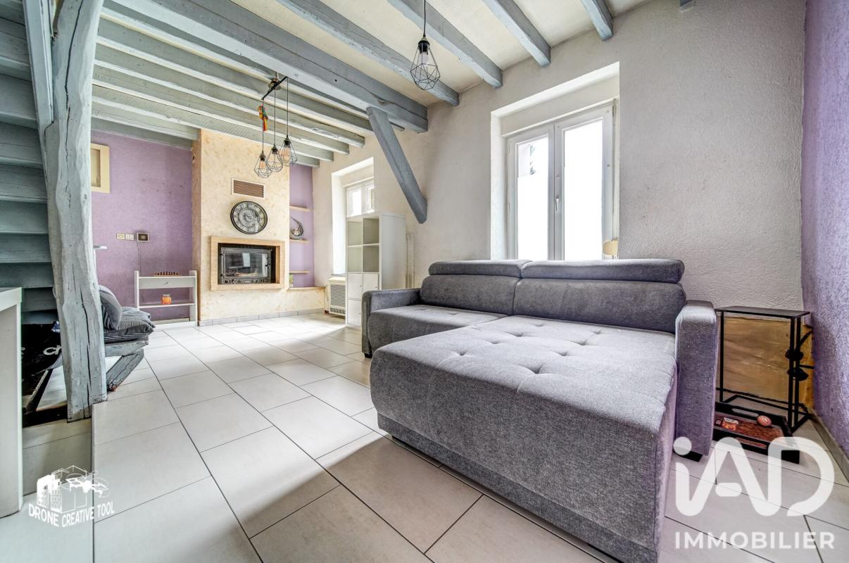 Maison 5 Pièce(s) Thil - Photo 10