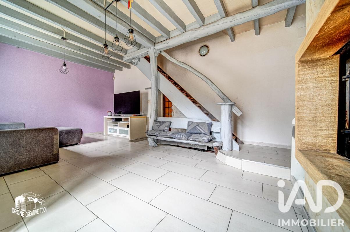 Maison 5 Pièce(s) Thil - Photo 11