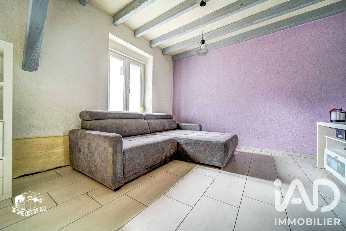 Maison 5 Pièce(s) Thil - Photo 12