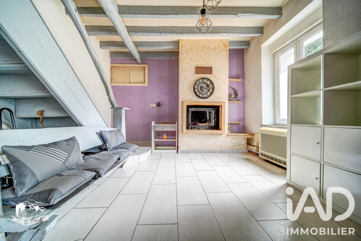 Maison 5 Pièce(s) Thil - Photo 13