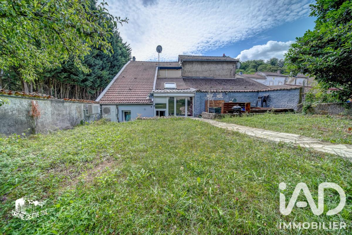Maison 5 Pièce(s) Thil - Photo 20