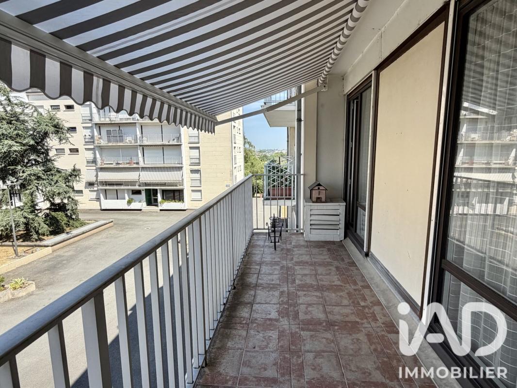Appartement 5 Pièce(s) Tours
