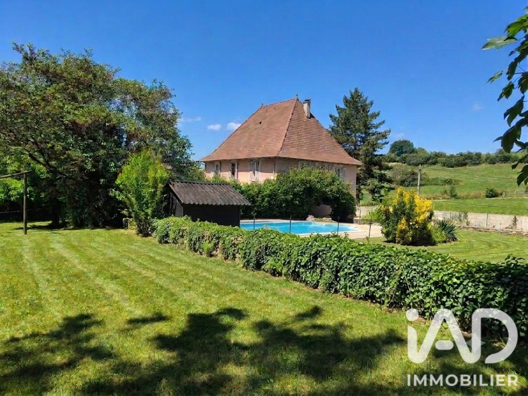 Maison 6 Pièce(s) La Bâtie-Montgascon