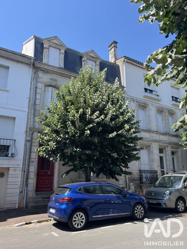 Duplex 2 Pièce(s) Royan