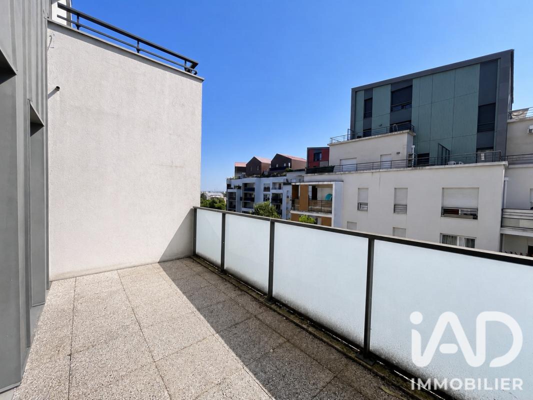Appartement 3 Pièce(s) Limeil-Brévannes