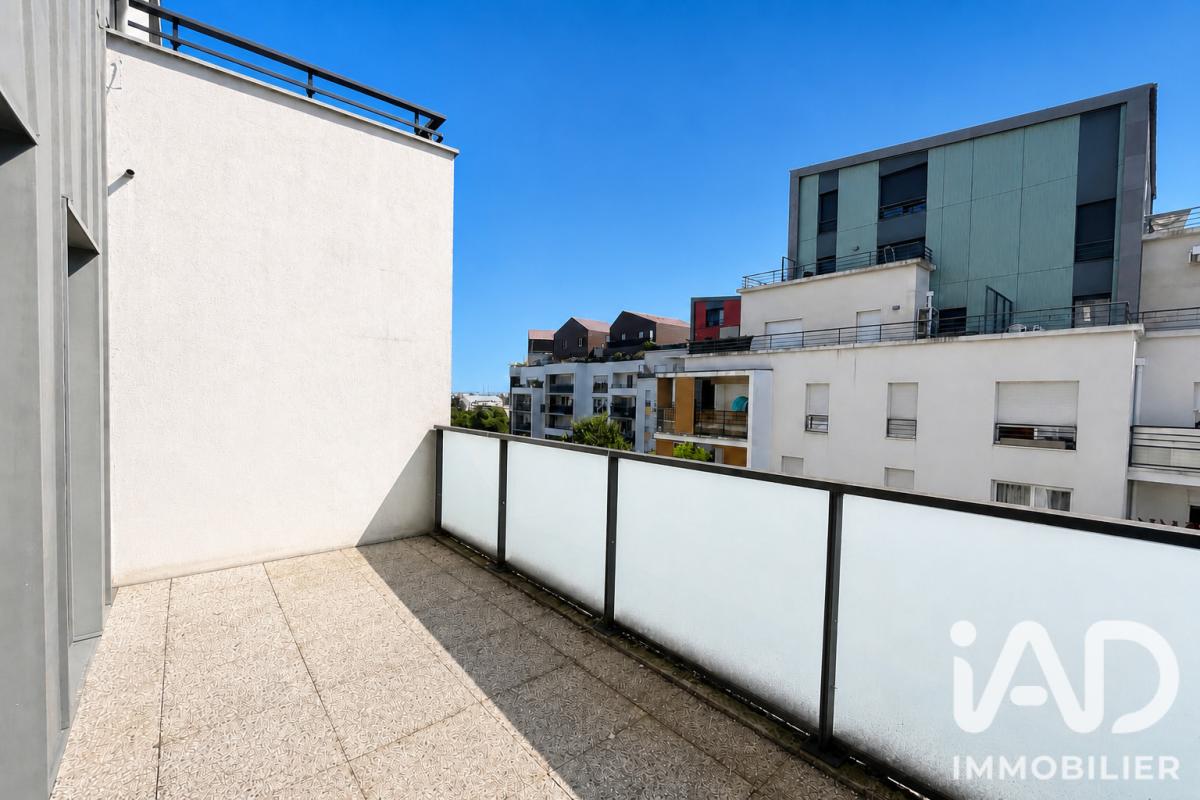 Appartement 3 Pièce(s) Limeil-Brévannes