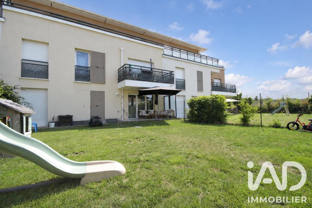 Appartement 3 Pièce(s) Villennes-sur-Seine