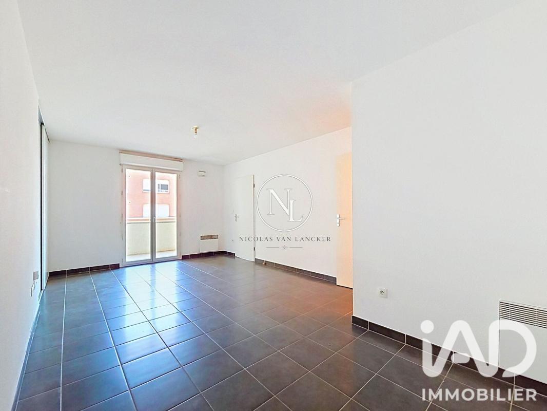 Appartement 1 Pièce(s) Muret