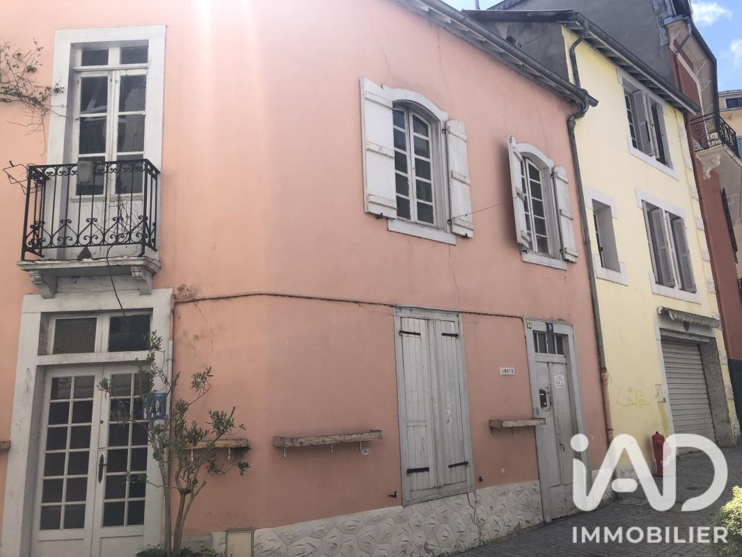 Maison 10 Pièce(s) Lourdes