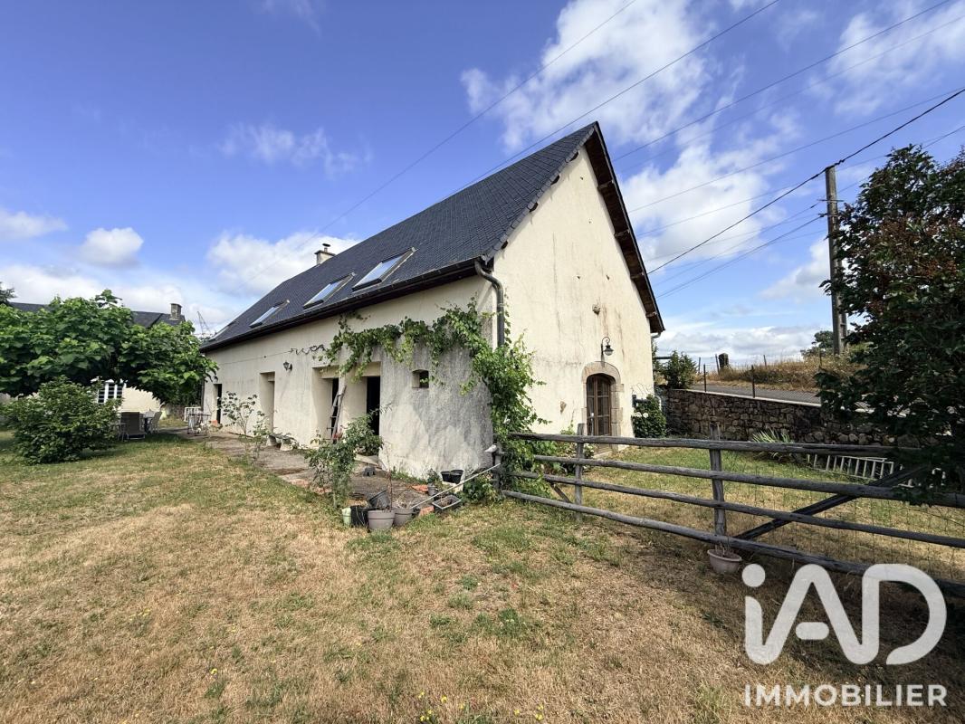 Maison 10 Pièce(s) Sarroux - Saint Julien