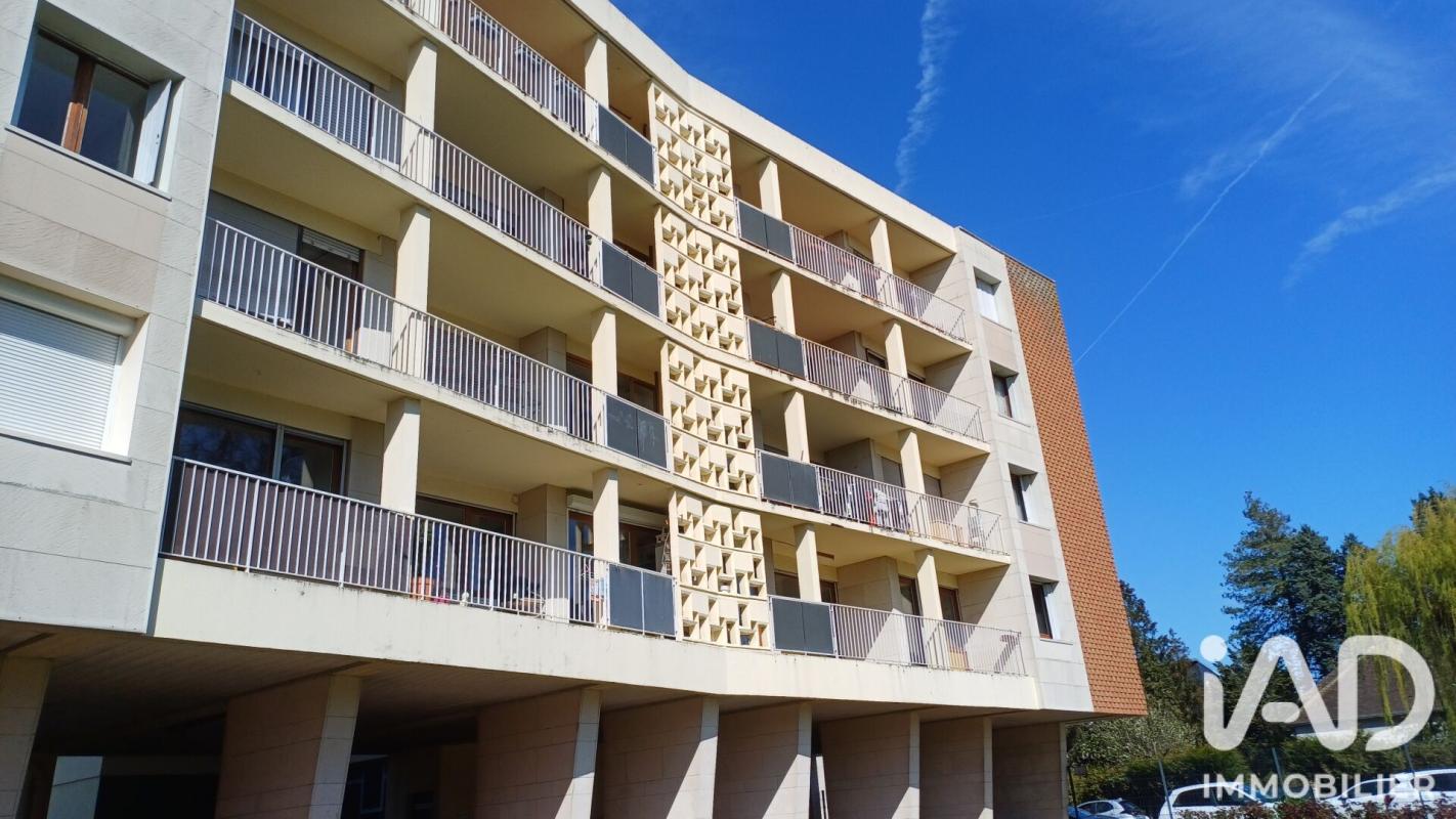 Appartement 5 Pièce(s) Évreux