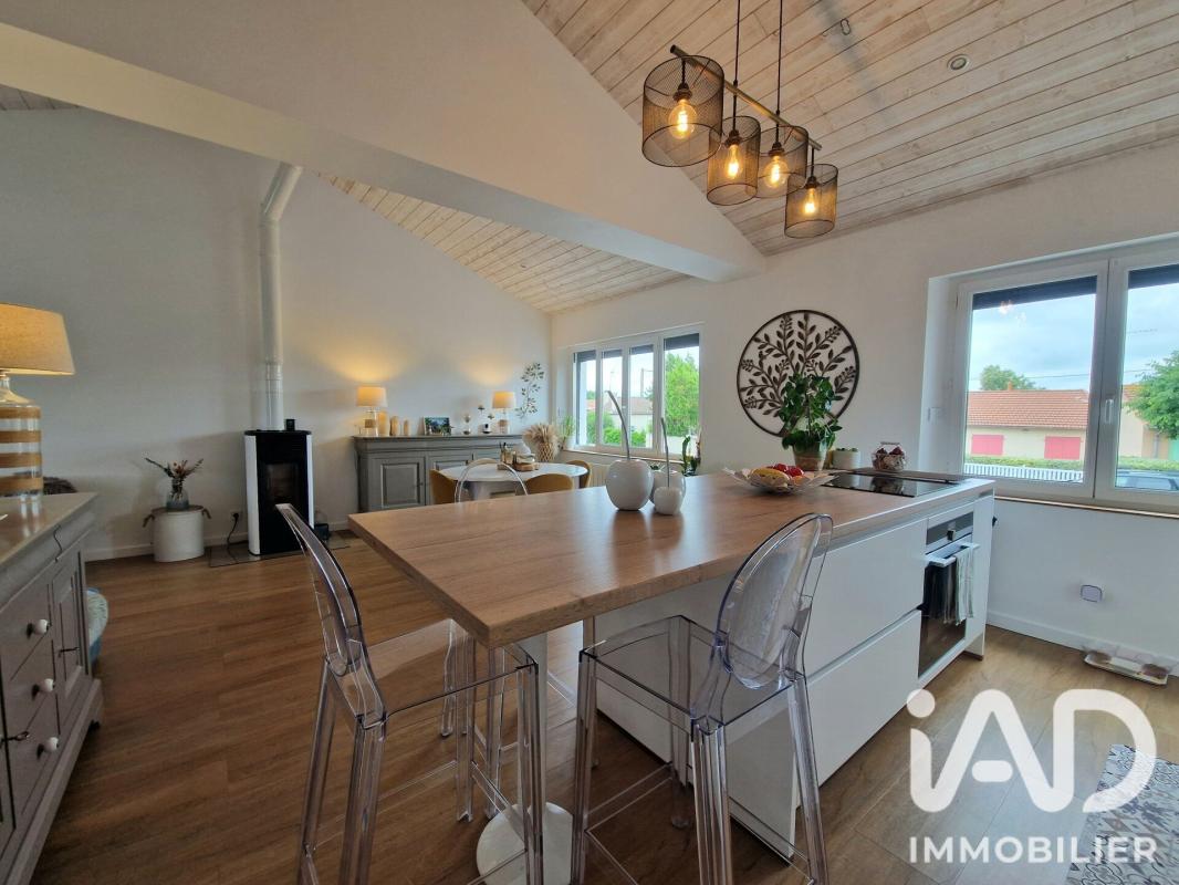 Appartement 4 Pièce(s) Châtelaillon-Plage