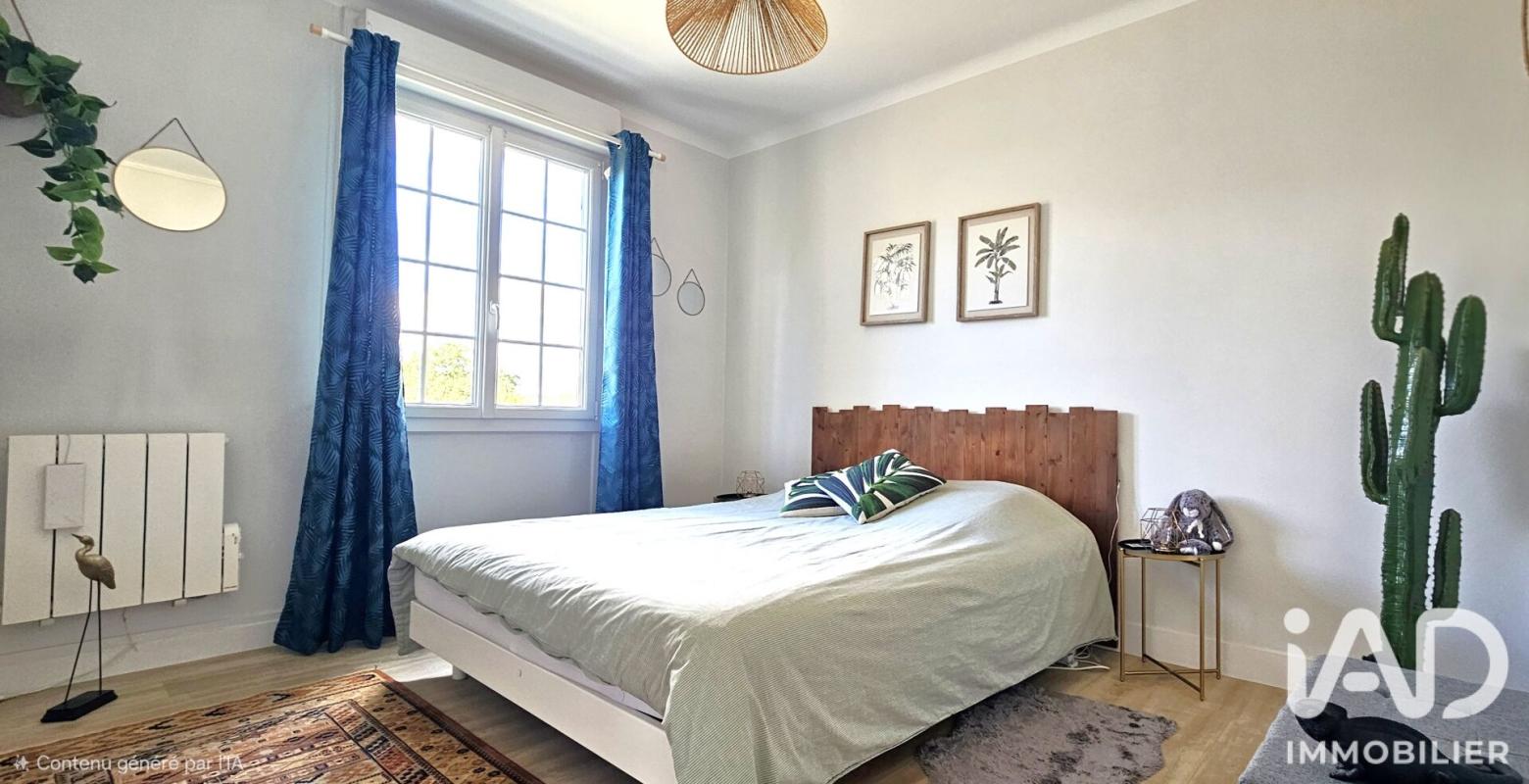 Maison 5 Pièce(s) Guérande - Photo 7