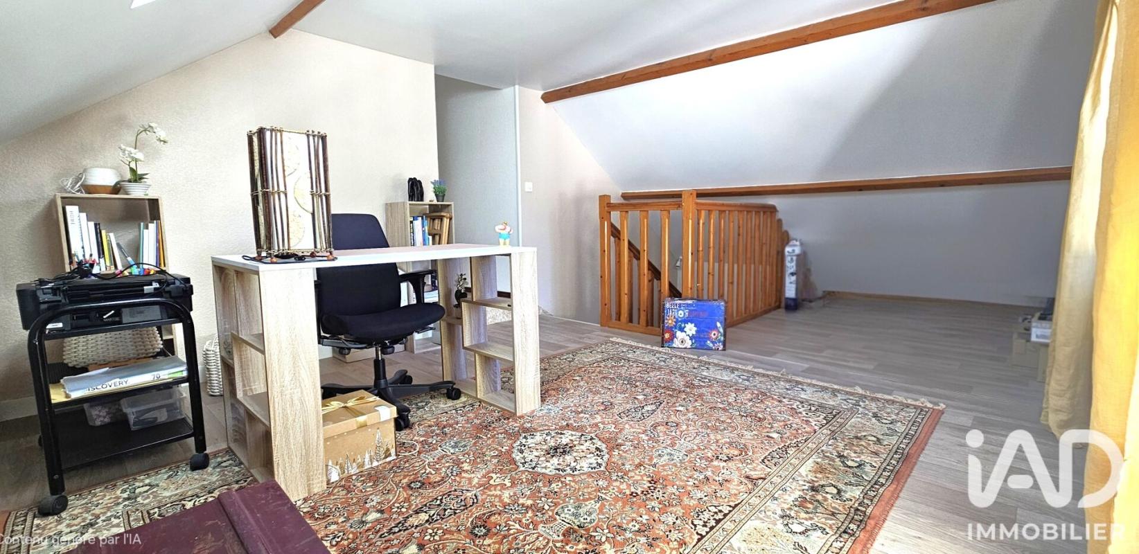 Maison 5 Pièce(s) Guérande - Photo 11