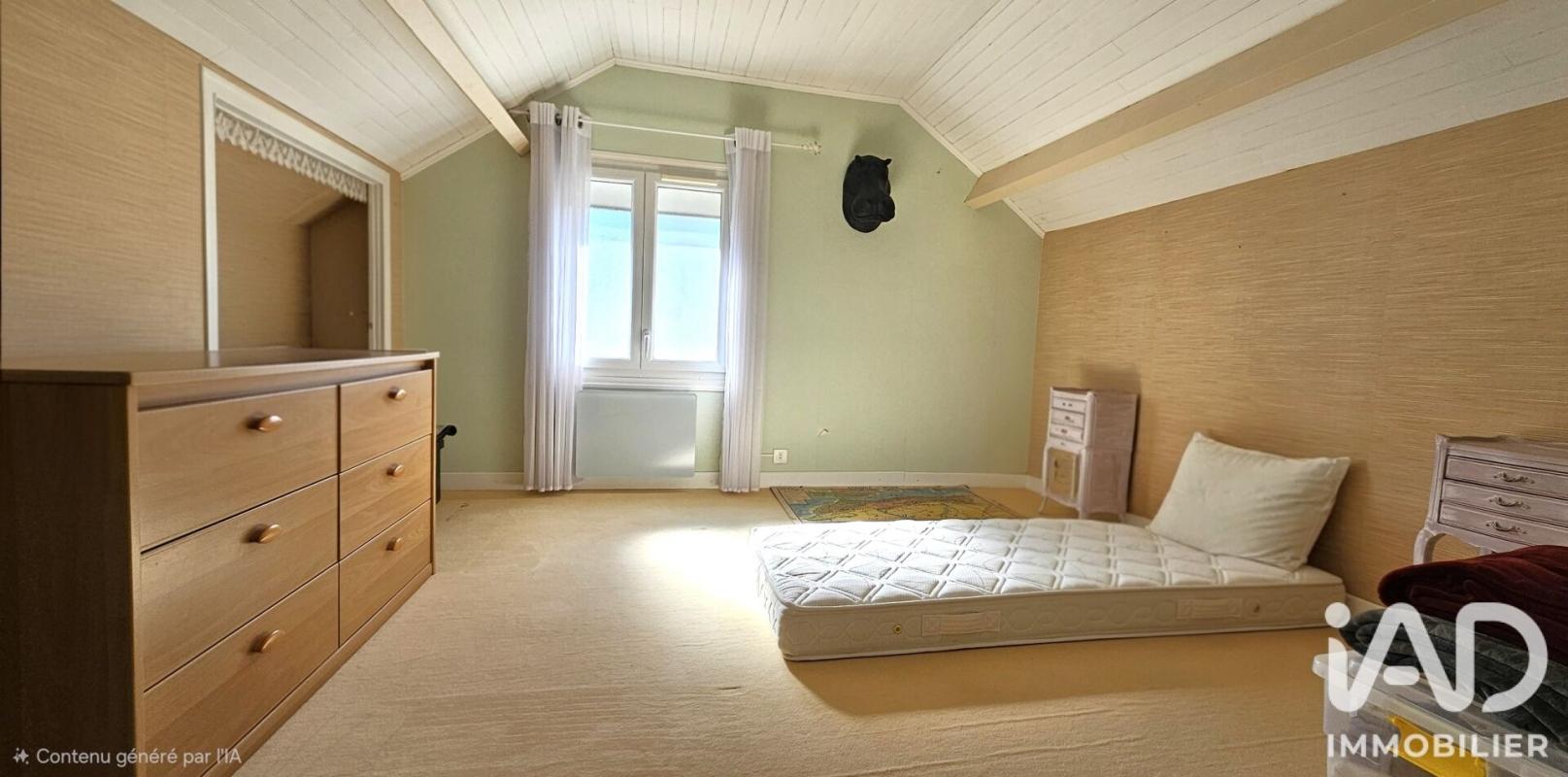 Maison 5 Pièce(s) Guérande - Photo 14