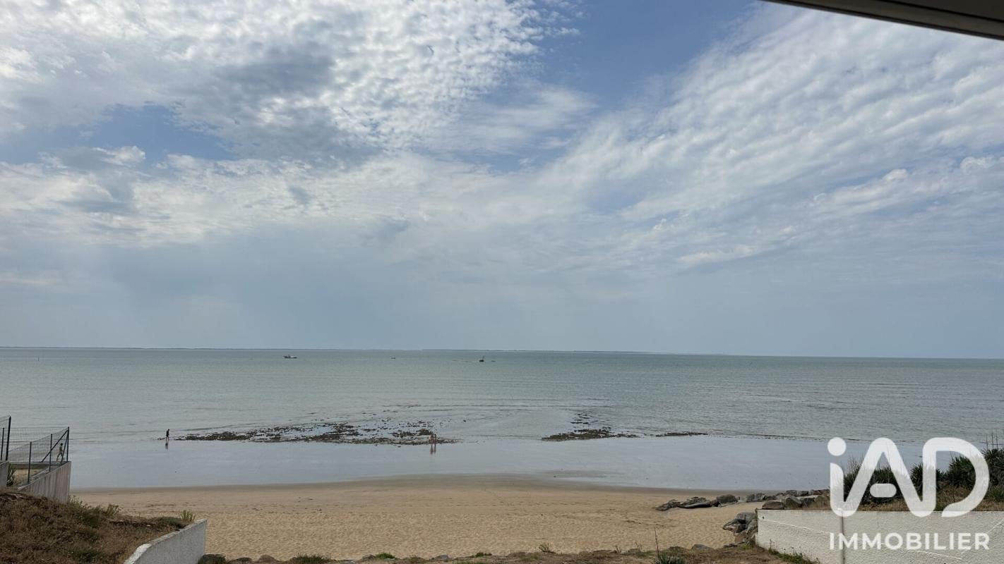Maison 6 Pièce(s) La Tranche-sur-Mer