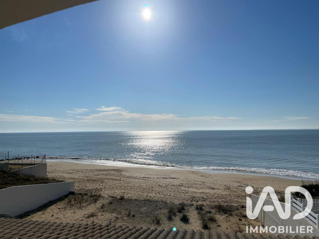 Maison 6 Pièce(s) La Tranche-sur-Mer