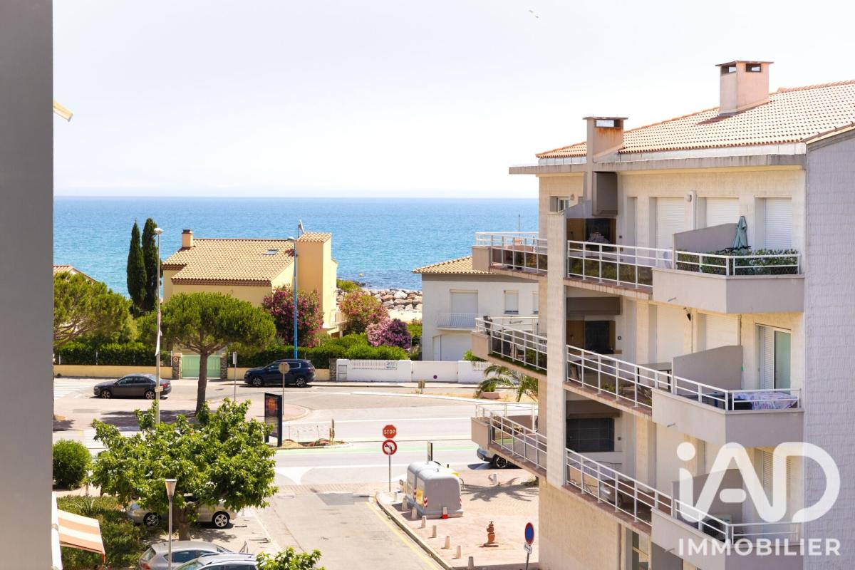 Appartement 3 Pièce(s) Saint-Cyprien
