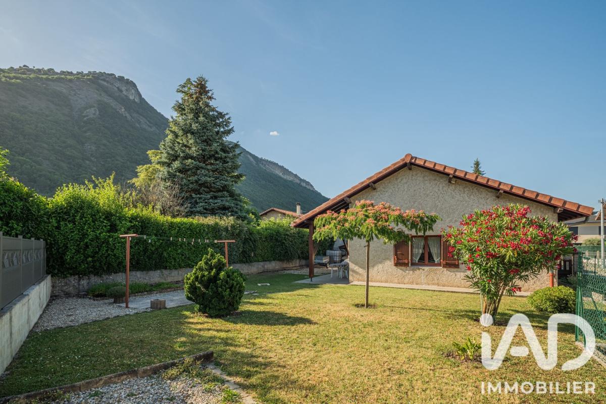 Maison 4 Pièce(s) Vif