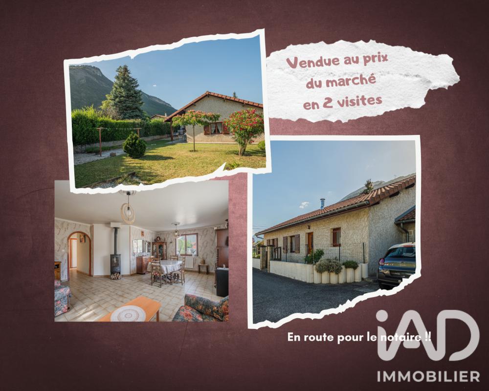Maison 4 Pièce(s) Vif