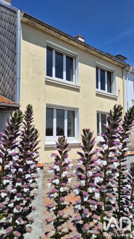 Maison 6 Pièce(s) Wimereux