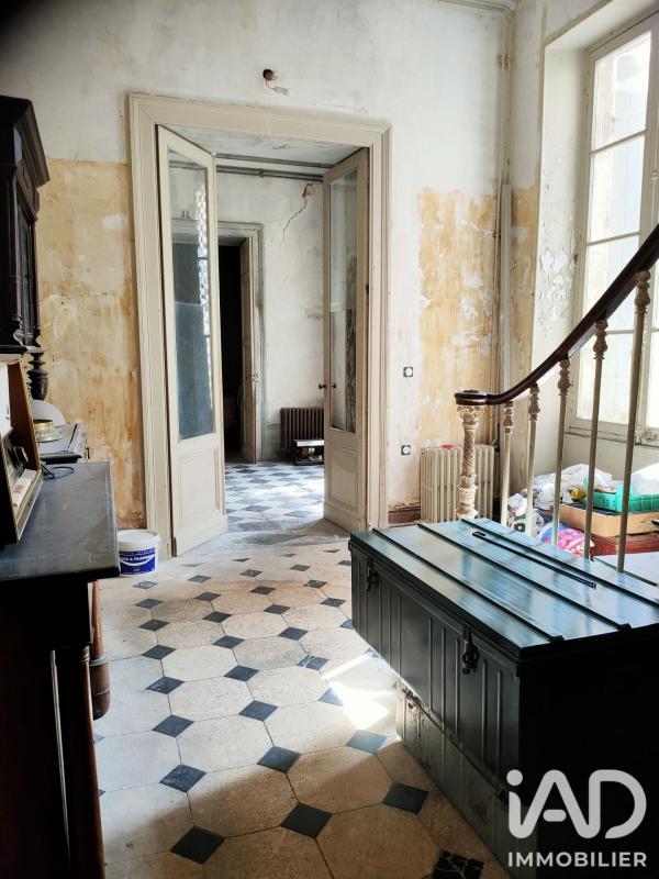 Maison de ville 11 Pièce(s) Matha