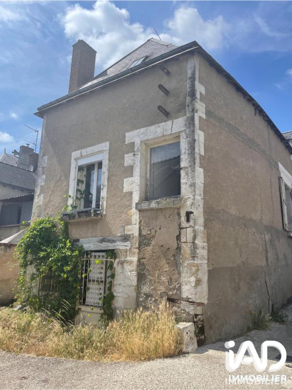 Maison 4 Pièce(s) Limeray - Photo 2