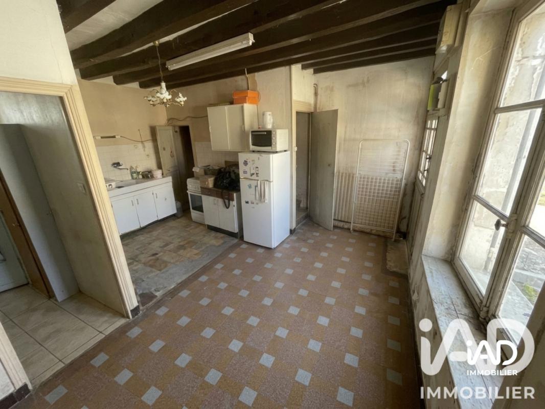 Maison 4 Pièce(s) Limeray - Photo 3