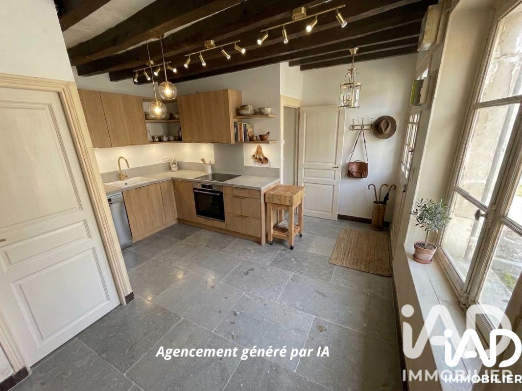Maison 4 Pièce(s) Limeray - Photo 4