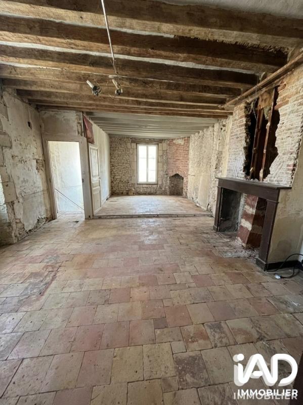 Maison 4 Pièce(s) Limeray - Photo 5