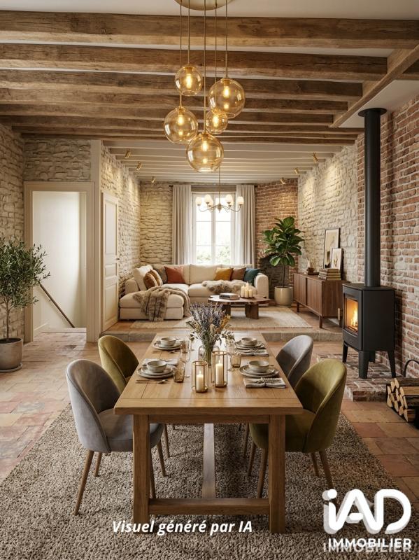 Maison 4 Pièce(s) Limeray - Photo 6