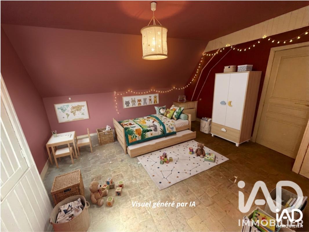 Maison 4 Pièce(s) Limeray - Photo 10