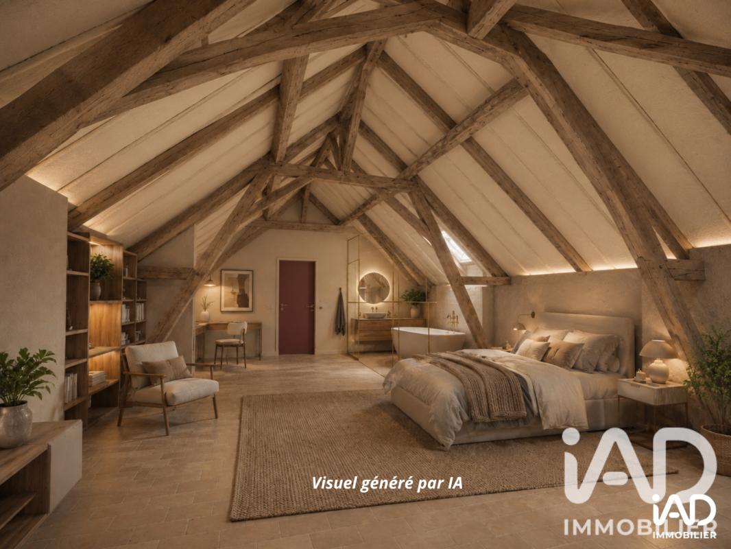 Maison 4 Pièce(s) Limeray - Photo 12